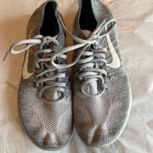 Missing slip insoles